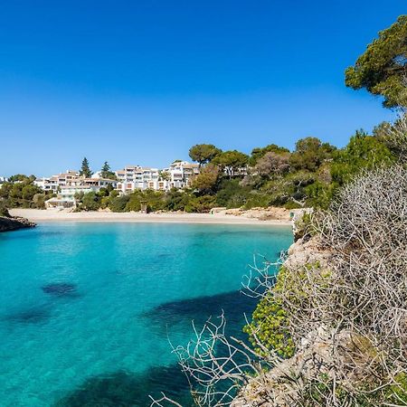 Apartamento Aquamarina 3 Кала-Феррера Экстерьер фото