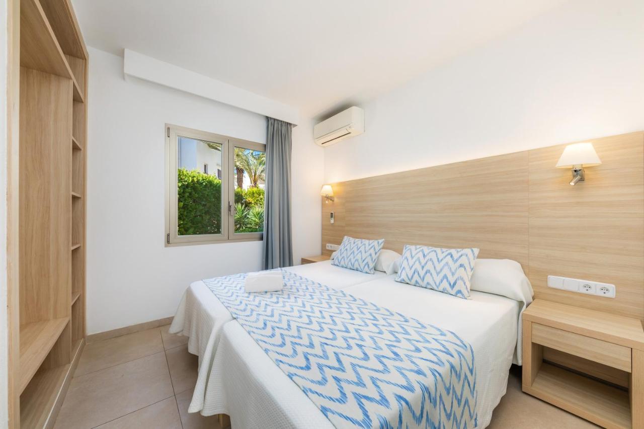 Apartamento Aquamarina 3 Кала-Феррера Экстерьер фото